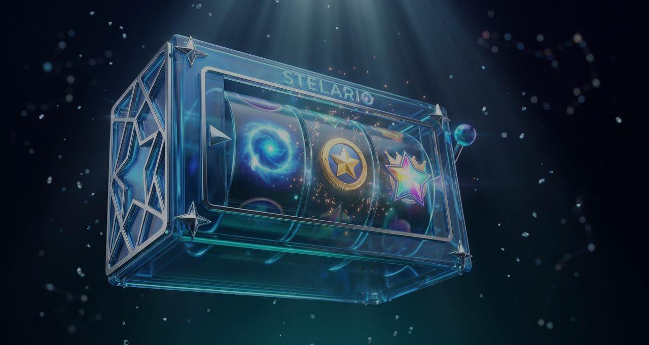 Stelario